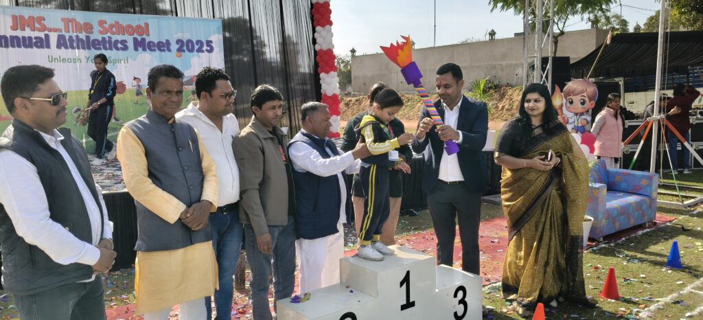 1041369-1024x466 jms school के स्पोर्ट्स week में बच्चों ने दिखाया दमखम, कई प्रतियोगिताएं हुई